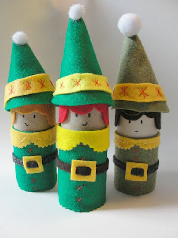 Manualidades de Navidad