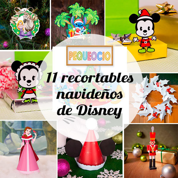 Manualidades de Navidad