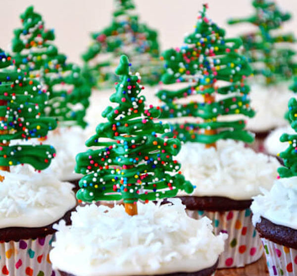 Postres para navidad Postres para navidad