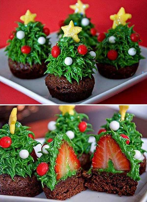 Postres de Navidad