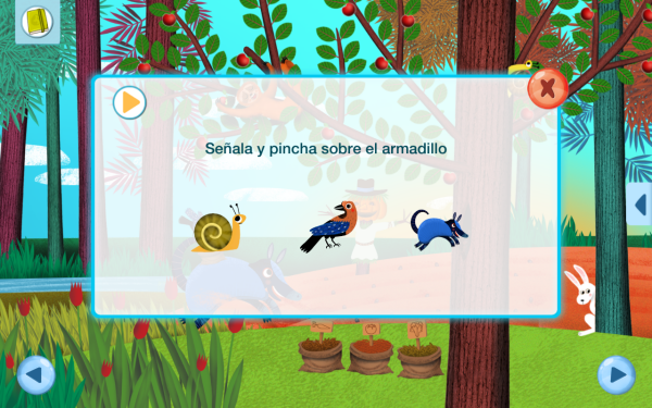 Apps Educativas Para Niños