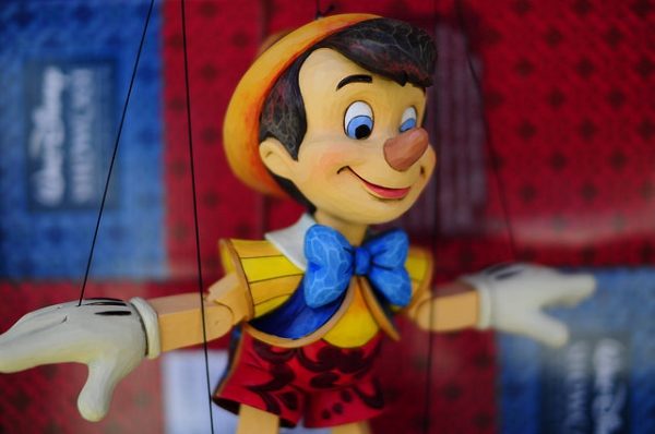 Las mentiras infantiles: qué hacer