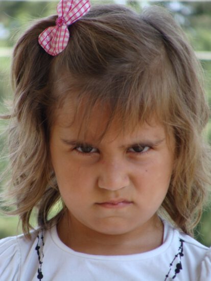Qué hacer si mi hijo dice te odio