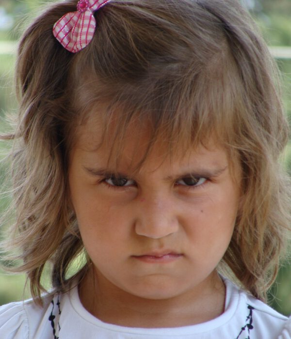 Qué hacer si mi hijo dice te odio