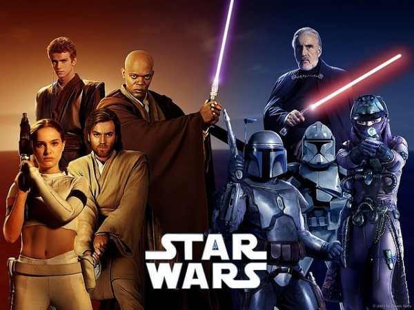Star Wars, sus canciones más famosas