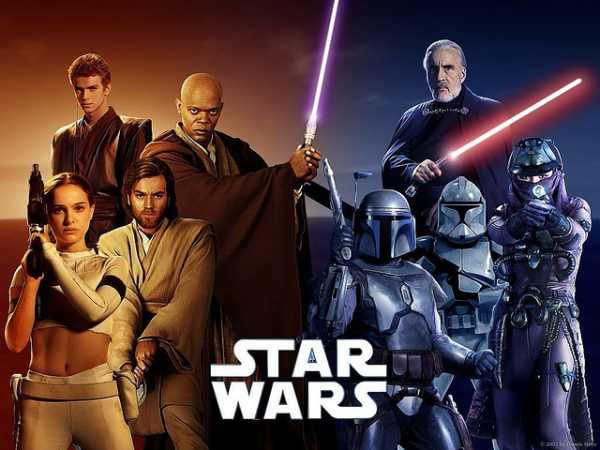 Star Wars, sus canciones más famosas
