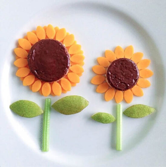 Cocina para niños