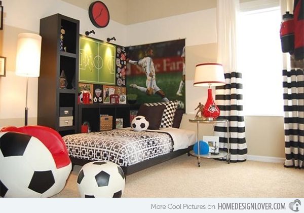 Habitaciones infantiles