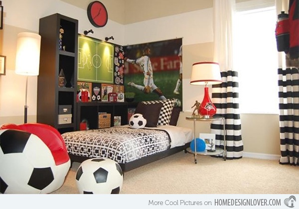 Habitaciones infantiles