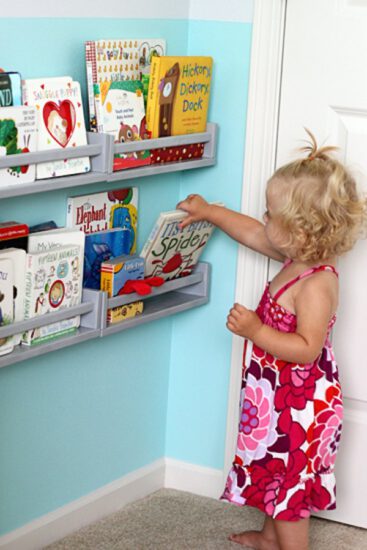 Decoración infantil