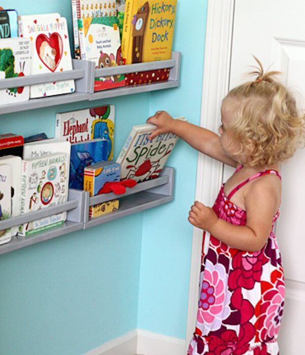 Decoración infantil