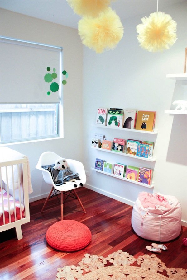 Muebles Infantiles