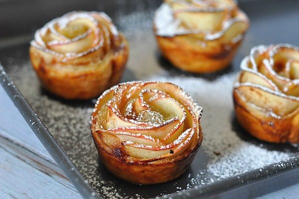 Recetas fáciles