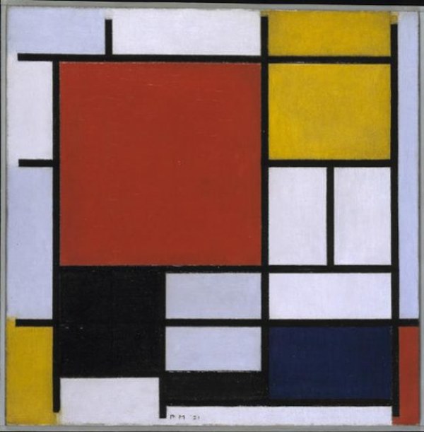 Mondrian