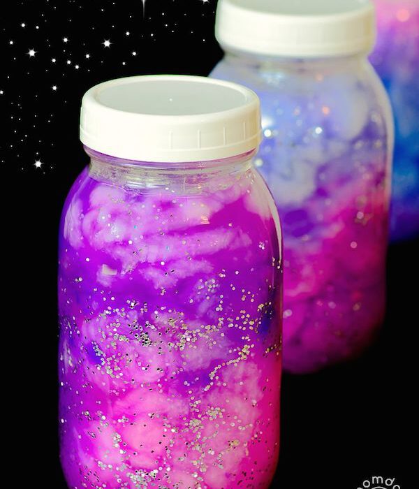 Astronomía para niños