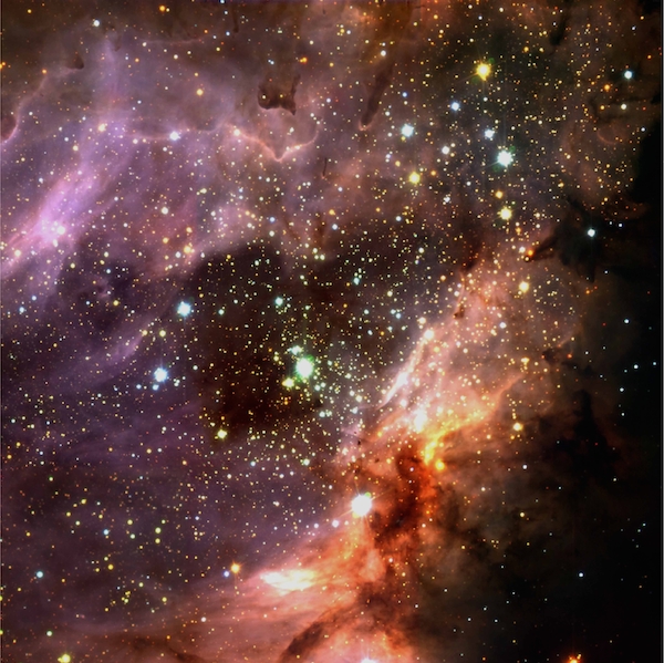 Resultado de imagen de nebulosa para niÃ±os