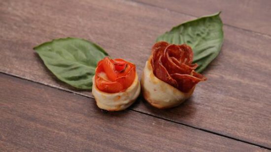 Recetas de pizza