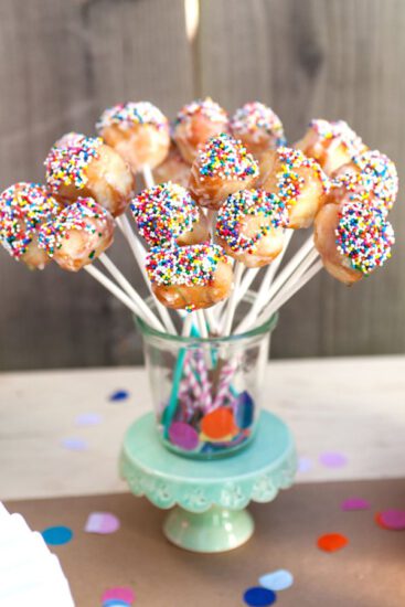 Recetas dulces