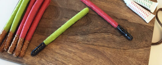Recetas para niños