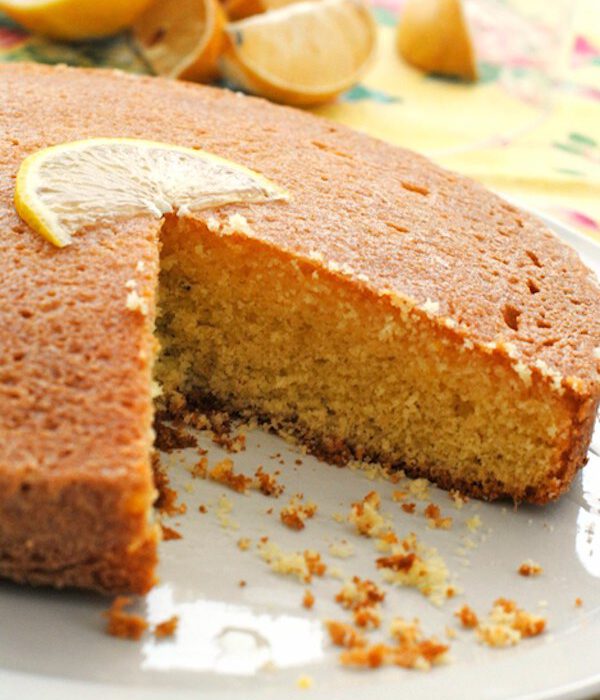 Recetas sin gluten