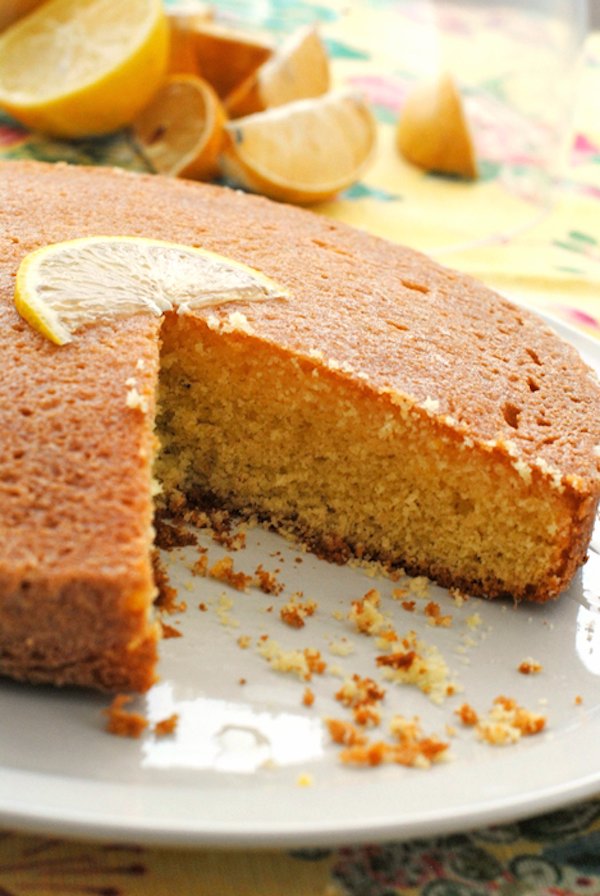 Recetas sin gluten