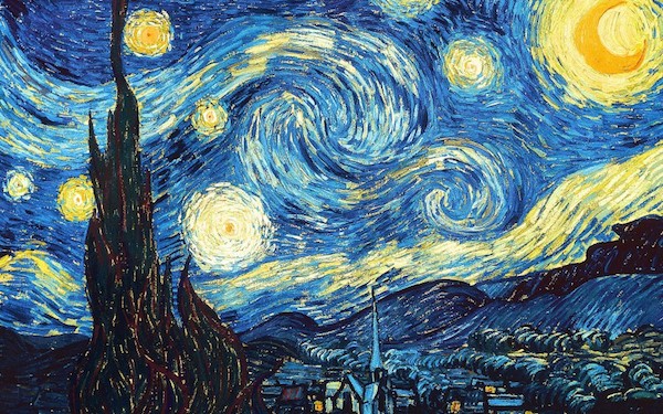 Van Gogh