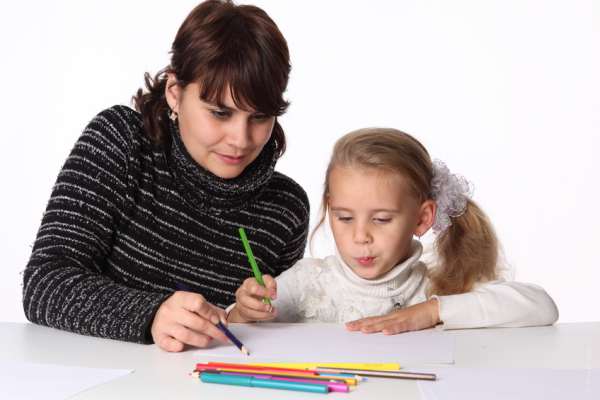 Consejos para criar un hijo perseverante