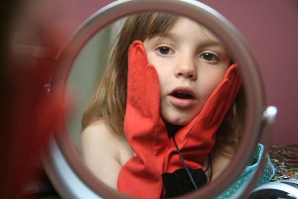 Cómo hablar de peso o sobrepeso infantil