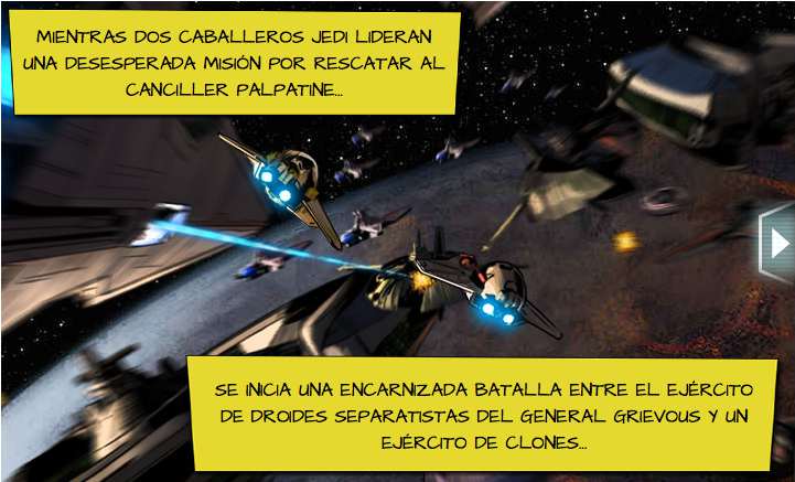 Juegos Online Star Wars Rebels Gratis