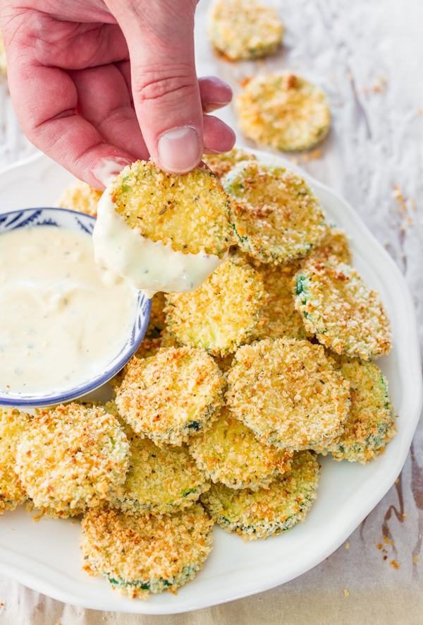 Recetas de verduras