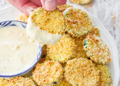 Recetas De Verduras