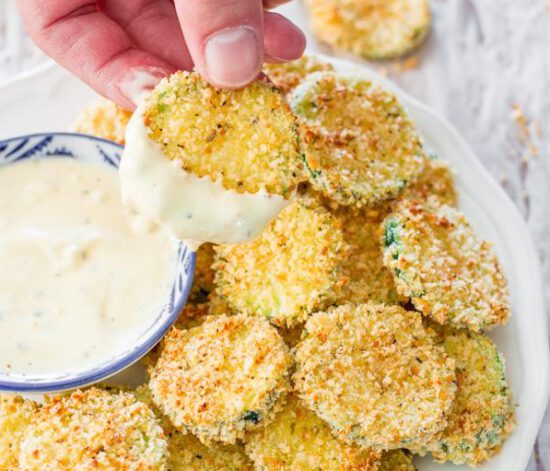 Recetas de verduras