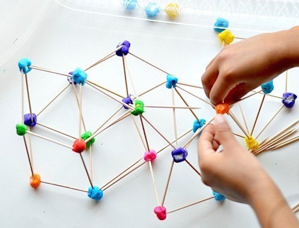 Juegos infantiles