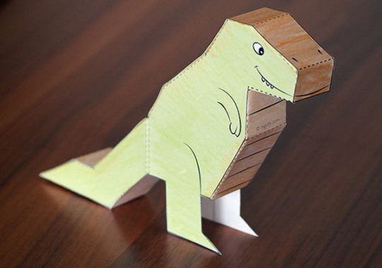 muñecas de papel para imprimir