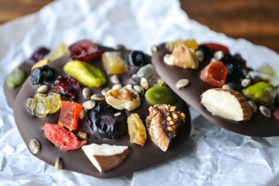 Postres fáciles