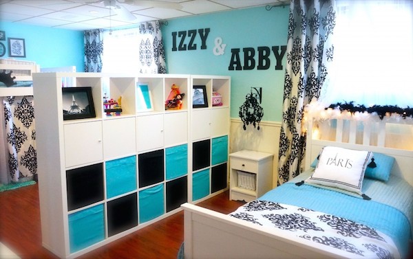 Habitaciones infantiles