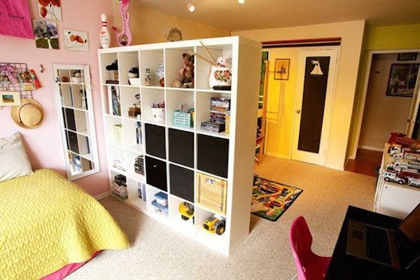 Habitaciones Infantiles