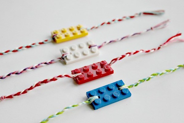 Cómo hacer pulseras