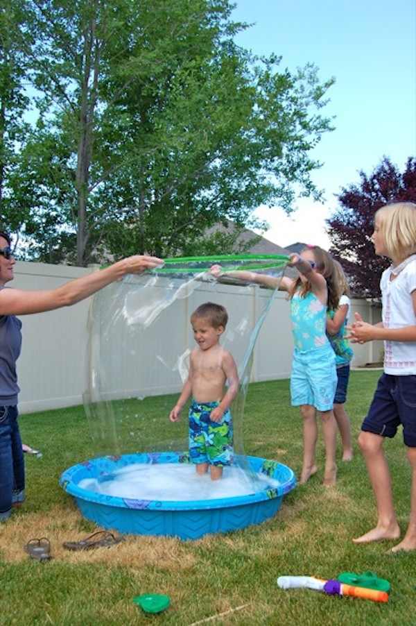 Actividades Infantiles