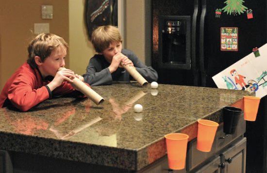 Juegos infantiles