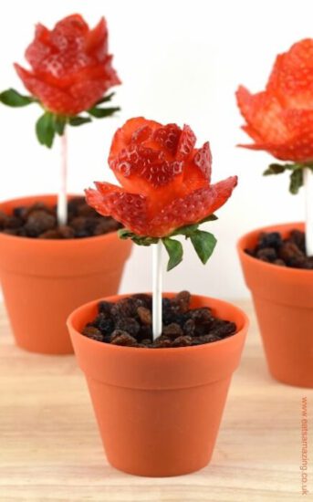 Recetas dulces