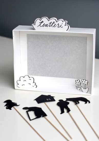 manualidades para niños