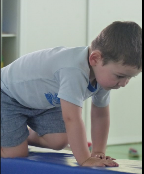 Talleres Infantiles De Francés En Madrid