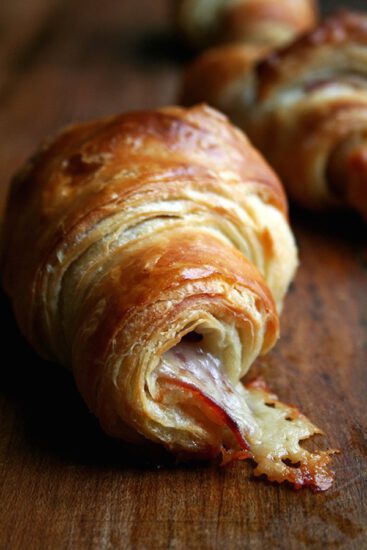 Recetas de aperitivos