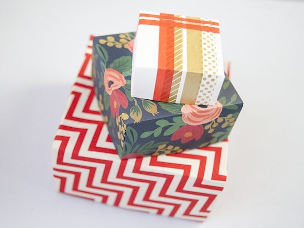 Manualidades con papel