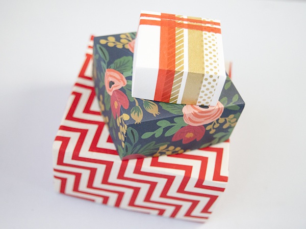 Manualidades con papel