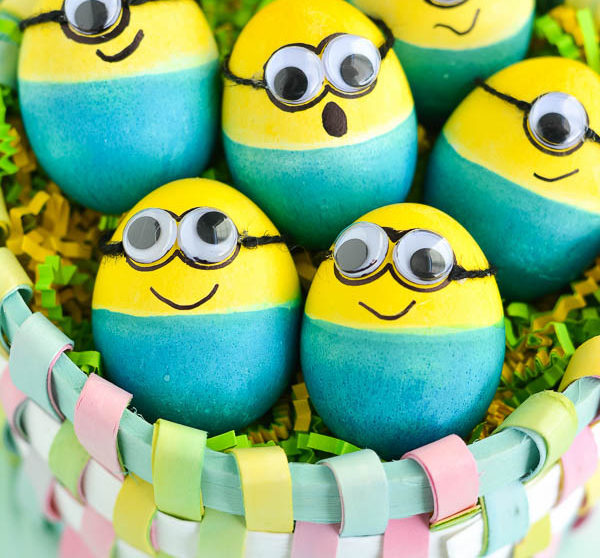 decorar huevos pascua ideas para decorar huevos con los ni 241 os decorar huevos pascua ideas para decorar huevos con los ni 241 os