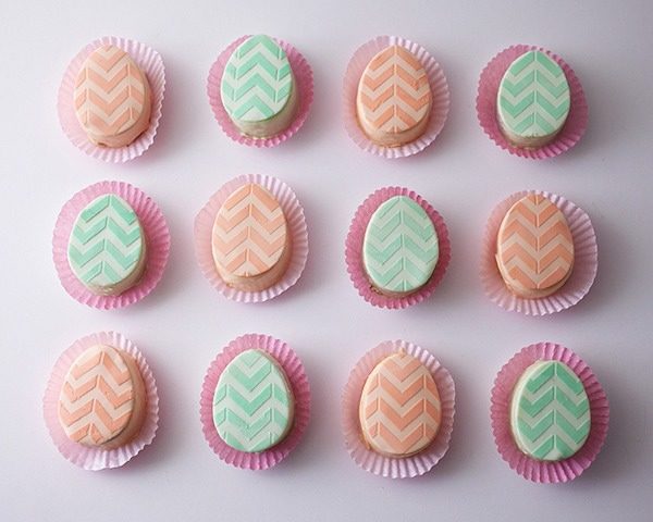 Huevos de Pascua