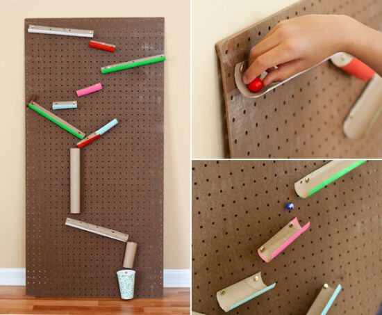 Juegos infantiles