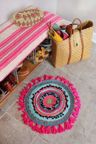 Alfombras infantiles